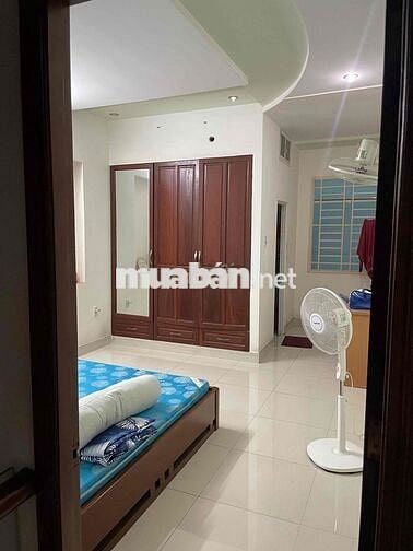Chính chủ bán nhà mặt tiền 347 Lê Văn Thọ, Gò Vấp