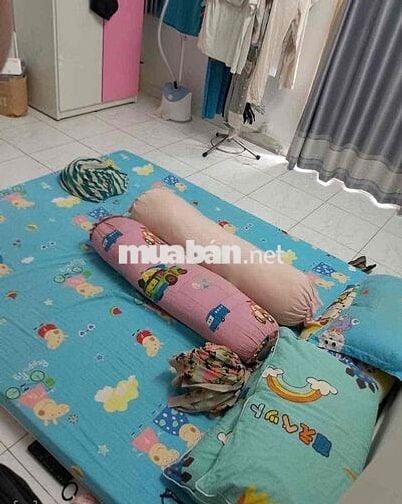 ĐOÀN VĂN BƠ - CÁCH MẶT TIỀN CHỈ VÀI CHỤC MÉT - KHU DÂN CƯ HIỆN HỮU