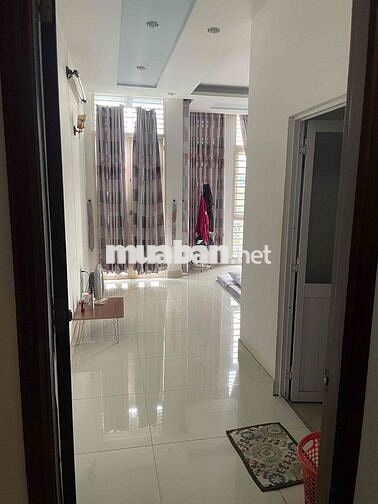 Chính chủ bán nhà mặt tiền 347 Lê Văn Thọ, Gò Vấp