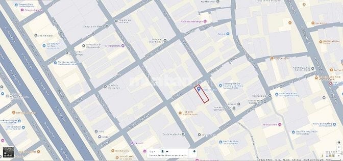 Trường Chinh Q12 nhà đẹp sang tên ngay