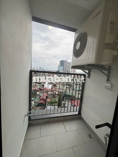 Chung Cư 1 Ngủ 1 wc Giá : 12tr 90 Đường Láng - The Ninety Complex