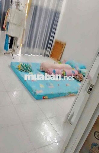 ĐOÀN VĂN BƠ - CÁCH MẶT TIỀN CHỈ VÀI CHỤC MÉT - KHU DÂN CƯ HIỆN HỮU