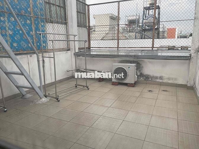 Chính chủ bán nhà mặt tiền 347 Lê Văn Thọ, Gò Vấp