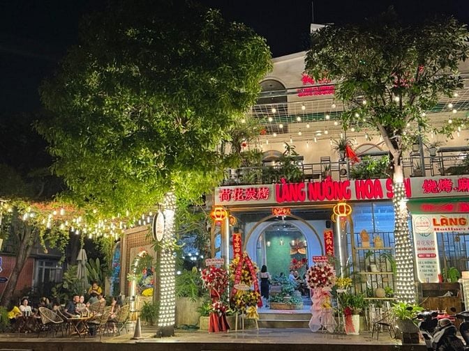 Cần sang nhượng - cho thuê nhà mặt tiền kinh doanh 