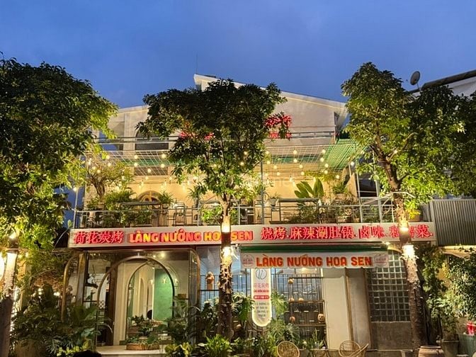 Cần sang nhượng - cho thuê nhà mặt tiền kinh doanh 