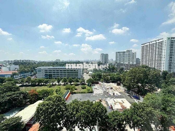 Bán căn 2PN view Đông tầng trung nhà đẹp sạch sẽ-Botanica Premier