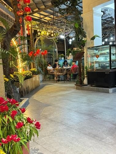 Cần sang nhượng - cho thuê nhà mặt tiền kinh doanh 