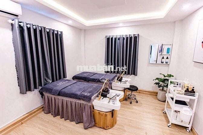 MT KINH DƯƠNG VƯƠNG 8X16 NỞ HẬU NHÀ ĐẸP CHO SPA - CÔNG TY - SHOWROOM
