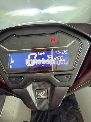vario 150 bstp odo 25k km