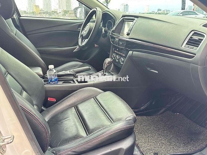 Mazda 6 2015 2.0 AT - 100000 km
