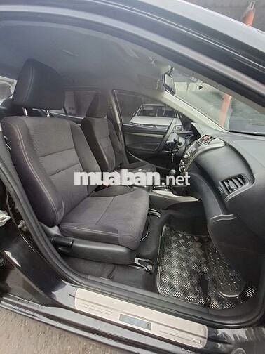 HONDA CITY 2014, TỰ ĐỘNG, MÁY SỐ CỰC NGON