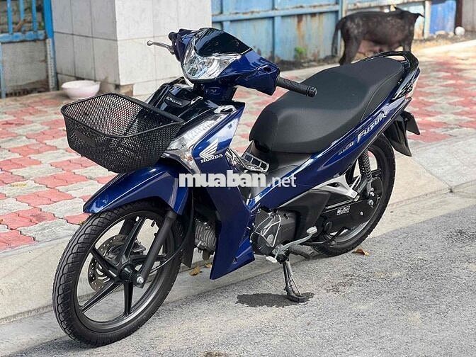 Future 125 2025 LIKE NEW 9 CHỦ