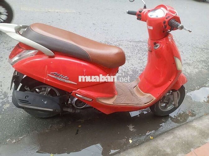 Cần bán xe ga mới đi làm tốt và ăn ít xăng