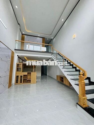 GÁC LỬNG ĐẸP GIÁ CHỈ 1.2 TỶ – HÓA AN, BIÊN HÒA