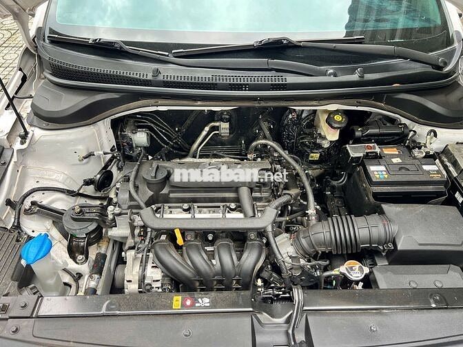 Hyundai Accent 2023 1.4 AT Đặc Biệt - 36790 km