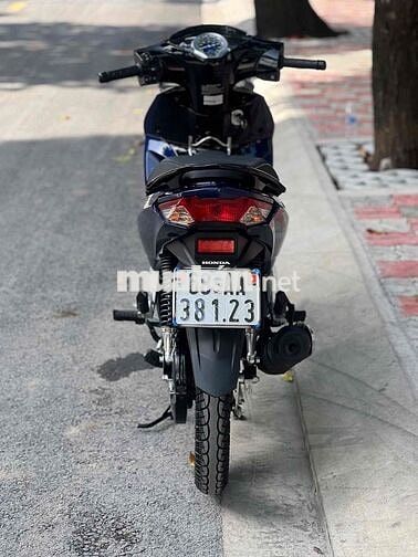 Future 125 2025 LIKE NEW 9 CHỦ
