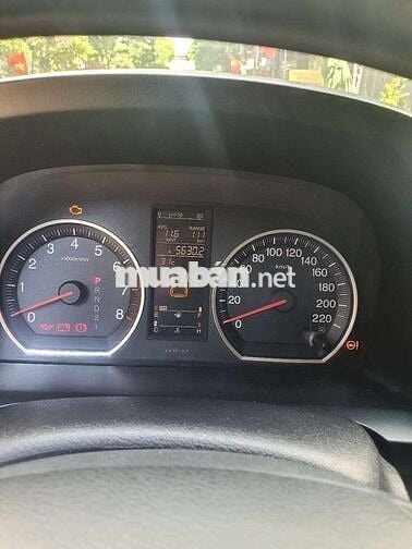2010 2.0 AT - 100000 km