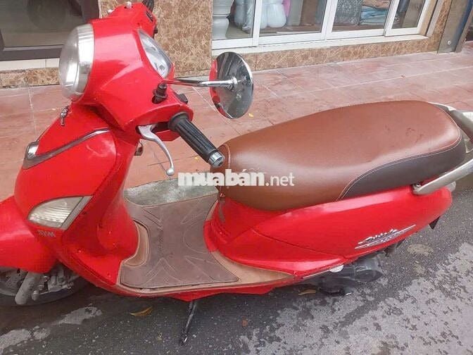 Cần bán xe ga mới đi làm tốt và ăn ít xăng