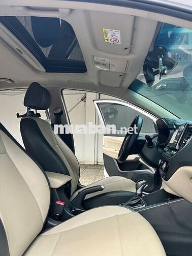 Hyundai Accent 2023 1.4 AT Đặc Biệt - 36790 km
