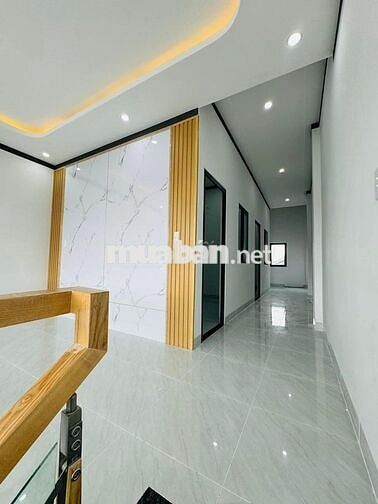 GÁC LỬNG ĐẸP GIÁ CHỈ 1.2 TỶ – HÓA AN, BIÊN HÒA