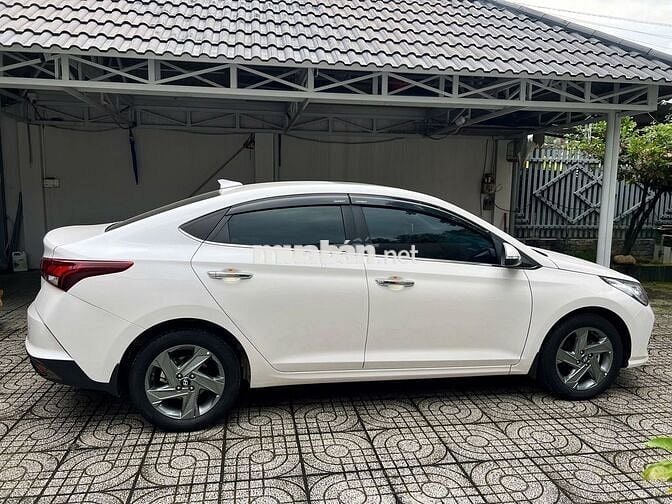 Hyundai Accent 2023 1.4 AT Đặc Biệt - 36790 km