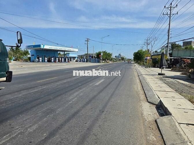 GIÁ TỐT ! CHÍNH CHỦ CẦN BÁN ĐẤT ĐƯỜNG QL 50,Đất Ở ĐÔ THỊ,TP GÒ CÔNG