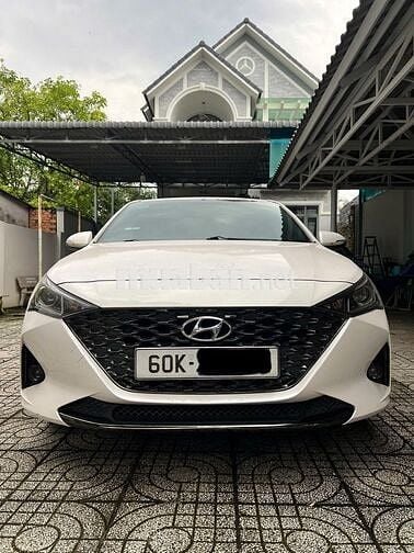 Hyundai Accent 2023 1.4 AT Đặc Biệt - 36790 km