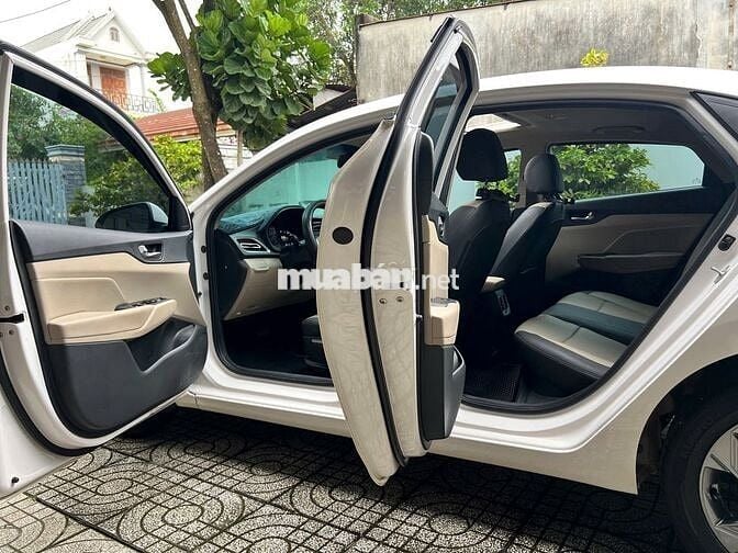 Hyundai Accent 2023 1.4 AT Đặc Biệt - 36790 km