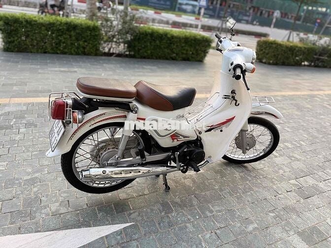 Thanh lý cúp 50cc học sinh không cần bằng lái