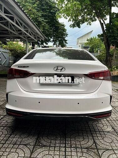 Hyundai Accent 2023 1.4 AT Đặc Biệt - 36790 km