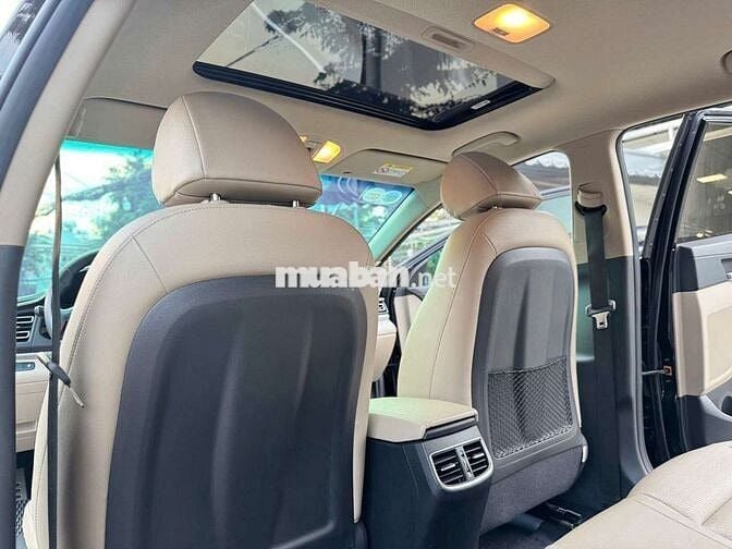 HYUNDAI ELANTRA 2.0 GLS