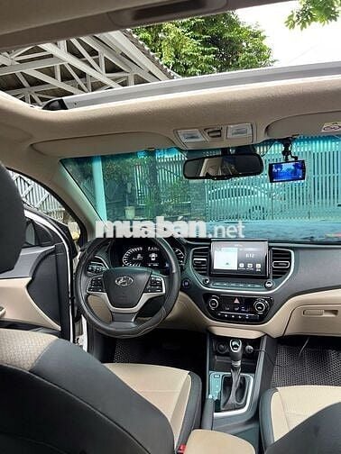 Hyundai Accent 2023 1.4 AT Đặc Biệt - 36790 km