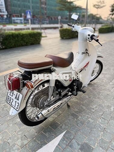 Thanh lý cúp 50cc học sinh không cần bằng lái