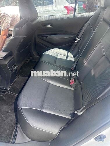 Toyota Corolla Altis 2022 1.8V - 15400Km  xe hãng