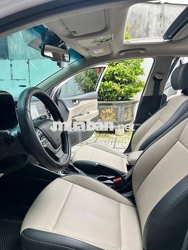Hyundai Accent 2023 1.4 AT Đặc Biệt - 36790 km