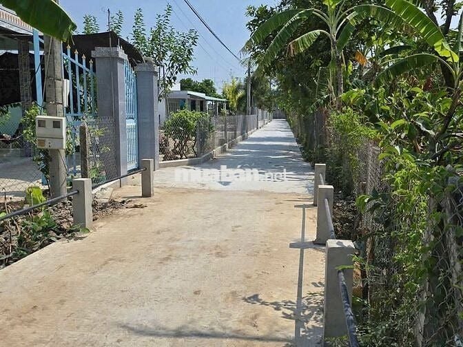 GIÁ TỐT ! CHÍNH CHỦ CẦN BÁN ĐẤT ĐƯỜNG QL 50,Đất Ở ĐÔ THỊ,TP GÒ CÔNG