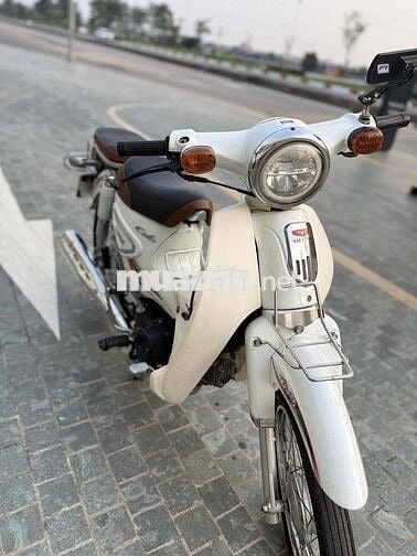 Thanh lý cúp 50cc học sinh không cần bằng lái