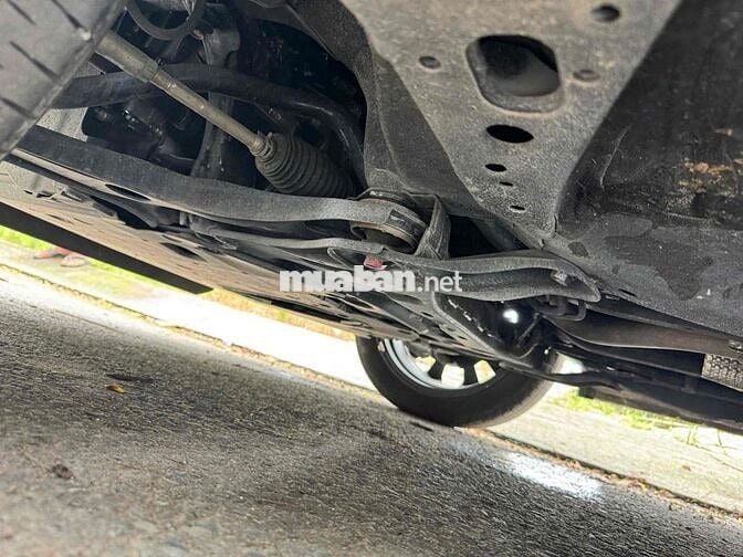 Toyota Veloz Cross Top 2025 - 7.400Km xe hãng bán