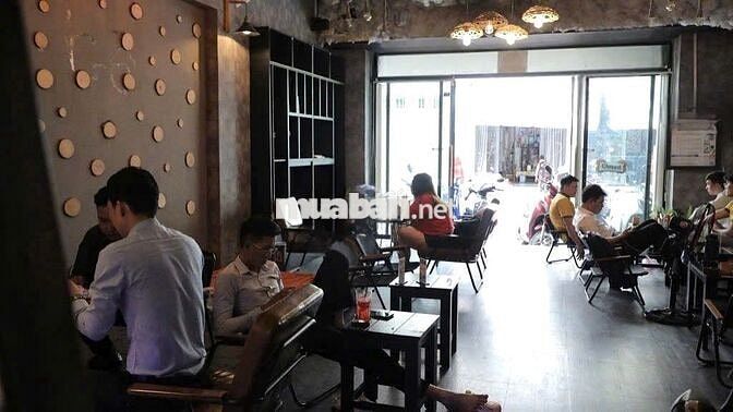 Cho Thuê Mặt Bằng Đường Hồ Bá Kiện, Quận 10 ( KD Tự Do - Ngang 5m )