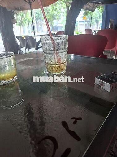 Nhà góc 2 mặt tiền gần ngay quán tràm chim tên lửa