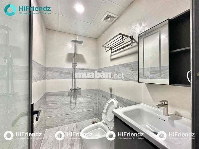 KHAI TRƯƠNG PHÒNG BANCOL MỚI XÂY - GIÁ NGON - PHÒNG SIÊU ĐẸP