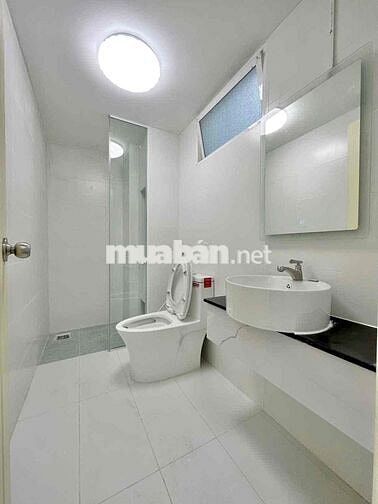Khai Trương Căn Hộ Full Nội Thất Ban Công Ngay Chợ Bà Chiểu Gần Q1