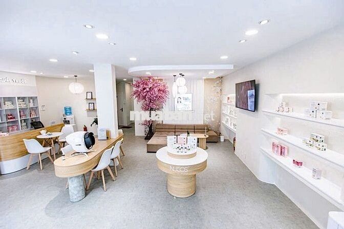 MT KINH DƯƠNG VƯƠNG 8X16 NỞ HẬU NHÀ ĐẸP CHO SPA - CÔNG TY - SHOWROOM