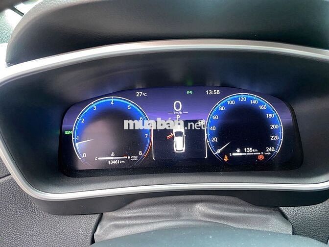 Corolla Cross 2024 1.8V - Đi Lướt 13.000Km