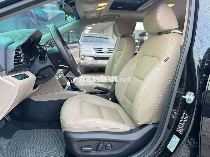HYUNDAI ELANTRA 2.0 GLS