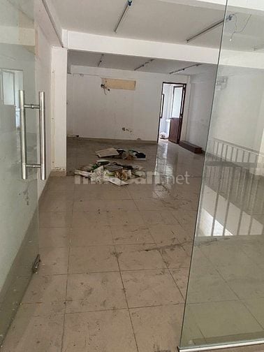 TÒA NHÀ ĐỘC LẬP! 1 Trệt + 3 Lầu, Mặt Tiền KINH DƯƠNG VƯƠNG