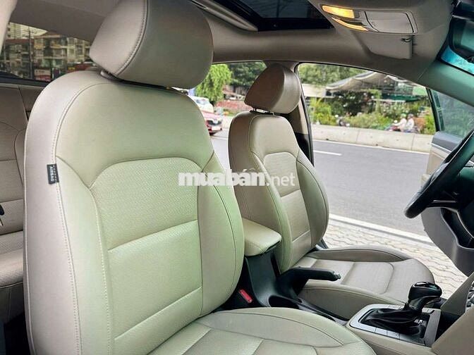 HYUNDAI ELANTRA 2.0 GLS