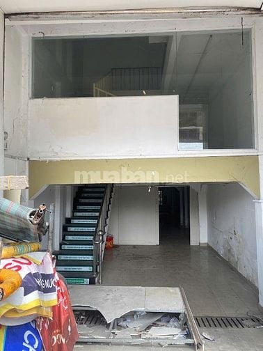 TÒA NHÀ ĐỘC LẬP! 1 Trệt + 3 Lầu, Mặt Tiền KINH DƯƠNG VƯƠNG