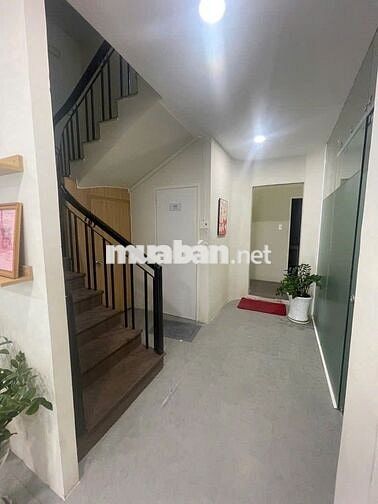 MT KINH DƯƠNG VƯƠNG 8X16 NỞ HẬU NHÀ ĐẸP CHO SPA - CÔNG TY - SHOWROOM