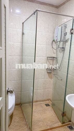 Cần cho thuê Căn hộ chung cư tại Orient Apartment, Bến Vân Đồn, Quận 4